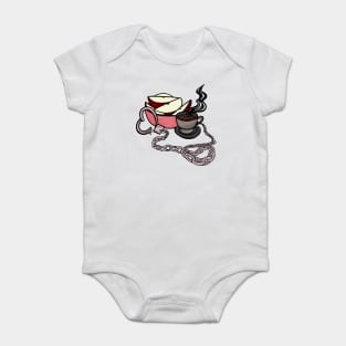 Lawlight Baby Bodysuit